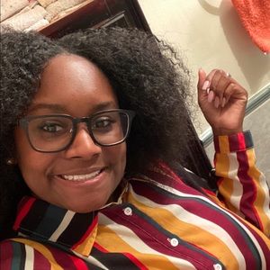 Meet your Posher, Brieana